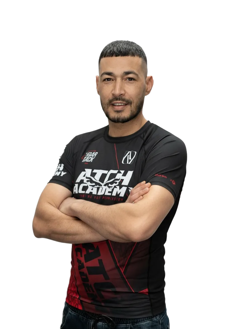 Mohamed Zourgane